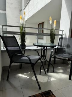 Apartment Metro Słodowiec Free Parking - Varsavia - 6