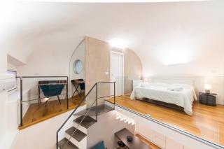 Lilli House - suite in the heart of Bologna - Bolonia - 9