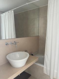 Apartamento vista al rio- TOPACIO TOWER - Buenos Aires - 7