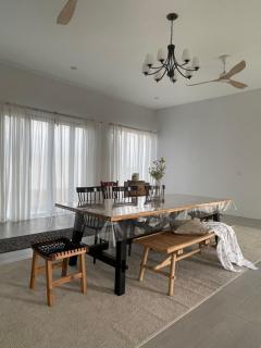 Rumah Burong - A home in a lush paddy field - Kota Bharu - 8