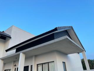 Rumah Burong - A home in a lush paddy field - Kota Bharu - 6