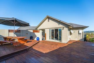 Nature Vistas - Lake Taupo Holiday Home - Taupo - 8