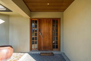 Nature Vistas - Lake Taupo Holiday Home - Taupo - 7