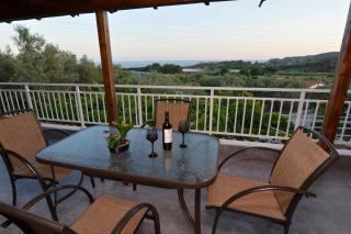 Villa Val Ammolofoi - 5
