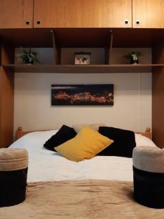 Parkside apartment - Budapest - 7