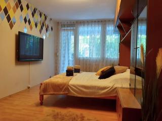 Parkside apartment - Budapest - 5