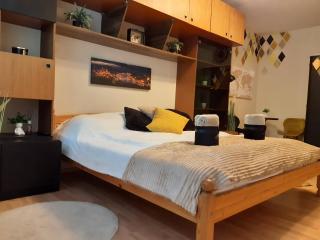 Parkside apartment - Budapest - 6