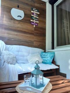 Parkside apartment - Budapest - 1