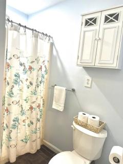 Calming Beach Retreat Space - 9