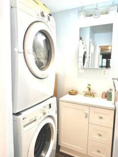 Calming Beach Retreat Space - 8