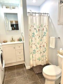 Calming Beach Retreat Space - 5