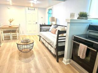 Calming Beach Retreat Space - 4