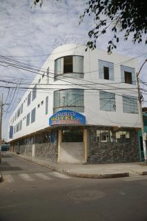 Hotel Mi Estrella - 0