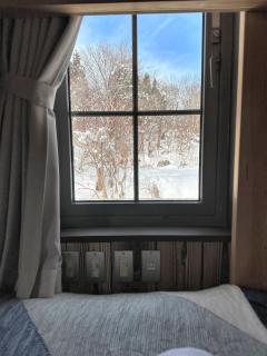 Legend Inn Myoko - Myoko - 8