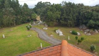 Casa Rural Villa Ronquillo a 2 k m de las playas - San Pantaleon - 8