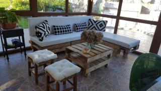 Casa Rural Villa Ronquillo a 2 k m de las playas - San Pantaleon - 6