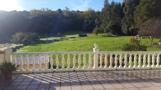 Casa Rural Villa Ronquillo a 2 k m de las playas - San Pantaleon - 5