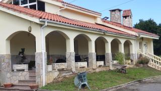 Casa Rural Villa Ronquillo a 2 k m de las playas - San Pantaleon - 9