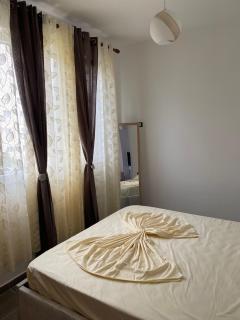 Ferienwohnung - Shëngjin - 0