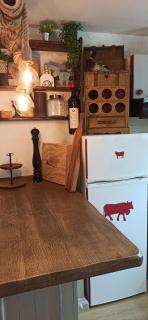 Cozy apartment in the heart of the Alps - Chateau-d'Oex - 3