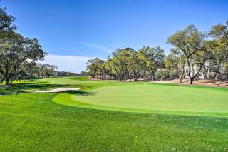 Seabrook Island Villa with Patio Less Than 1 Mi to Beach! - Seabrook Island - 8