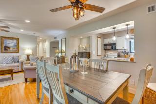 Seabrook Island Villa with Patio Less Than 1 Mi to Beach! - Seabrook Island - 3