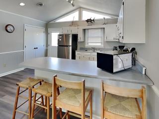 Bungalow by the Sea - Surf City - 1