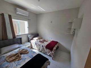 Lençóis Confort - Apartamento - 7