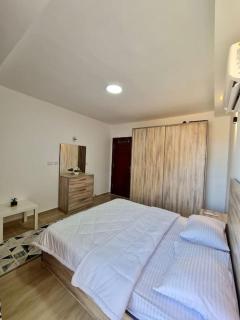 Hurghada Luxury 1BR with Amazing Sea view Al-Hambra - Hurghada - 7