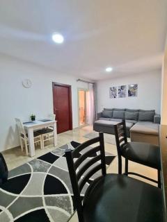 Hurghada Luxury 1BR with Amazing Sea view Al-Hambra - Hurghada - 4
