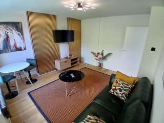 Peaceful Moira - 2 Bedroom flat between Brixton and Kennington 10mins to Central London - Londra - 2