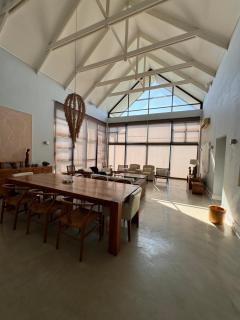 Accommodation Front - Loft Waterfront Penthouse with Ocean Views - Durban - 7