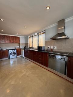 Accommodation Front - Loft Waterfront Penthouse with Ocean Views - Durban - 1