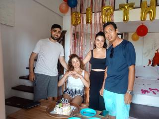Putra Boyan Cottages - Gili Trawangan - 7