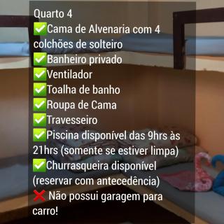 Pousada Angelical - 1