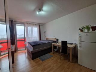 Apartmán s balkónem - 6