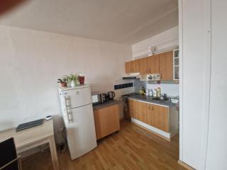 Apartmán s balkónem - 2