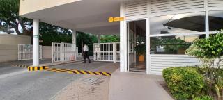 SANTA MARTA APARTAMENTO en condominio zazue - Playa Dormida - 7