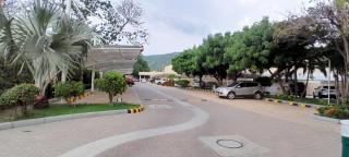 SANTA MARTA APARTAMENTO en condominio zazue - Playa Dormida - 8