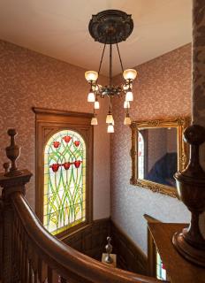 The Gibson Mansion Bed and Breakfast - 4