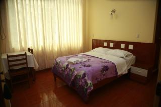 Hotel Mi Estrella - 8