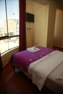 Hotel Mi Estrella - 4