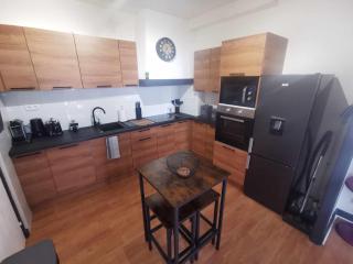 Bel Appartement pour 1 à 9 personnes - Ambert - 7