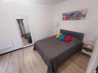 Bel Appartement pour 1 à 9 personnes - Ambert - 6