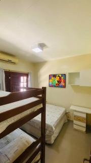 CasaMares Macapá - Praia de Macapá - 1