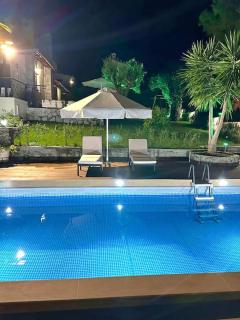 Yucca Private Pool Villa - 5