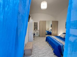 Villino Annamaria - Isquia - 1