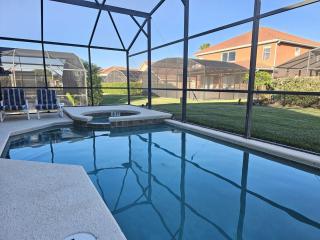 4 bedroom and 3 bath home in the highly rated community of Solana! - Davenport - 9