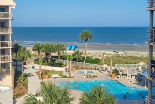 Villamare 3423 - Hilton Head Island - 9