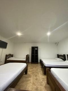 HOTEL CAMPESTRE CARRIEL QUINDIO picnic - Montenegro - 8